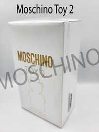 Moschino Toy 2, 100 ml, Sigilat