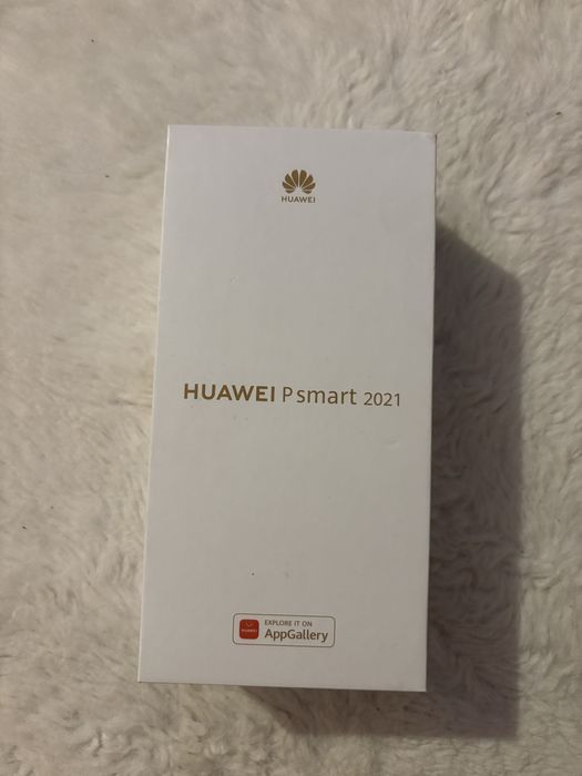 Huawei P smart 2021