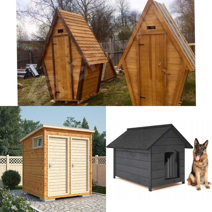 Уличные Души Для Дачи Купить  Туалет Будка  Собаки Недорого