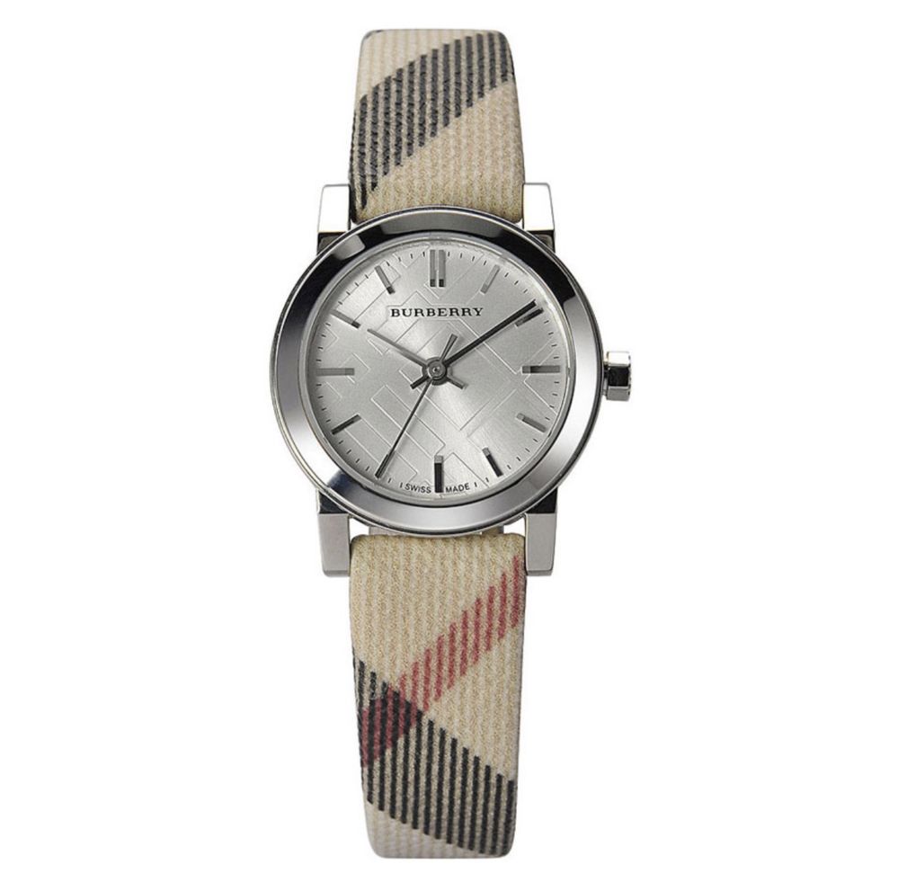 Часы Burberry The City BU9212