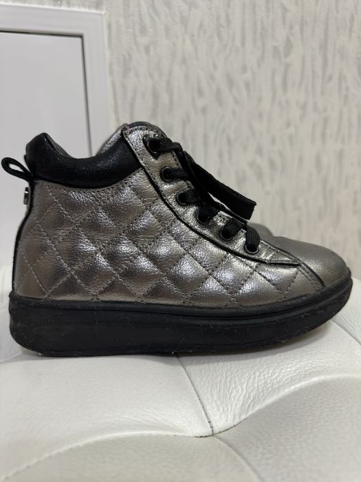 Ботинки весенне-осенние