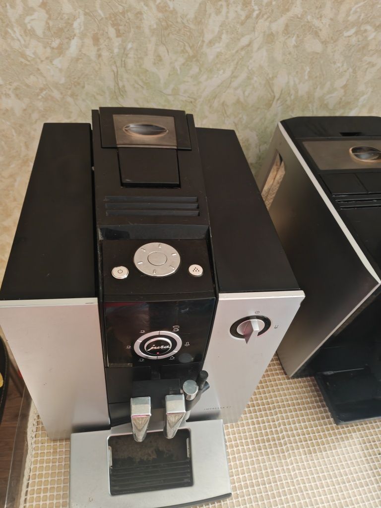 Jura Impressa F7