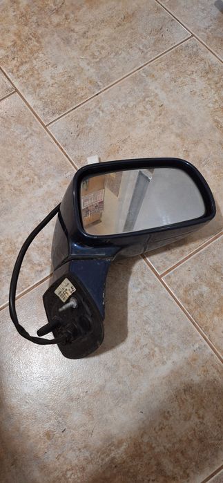 Дясно странично огледало Тойота Корола Версо 2.0, D4D, 2004 г