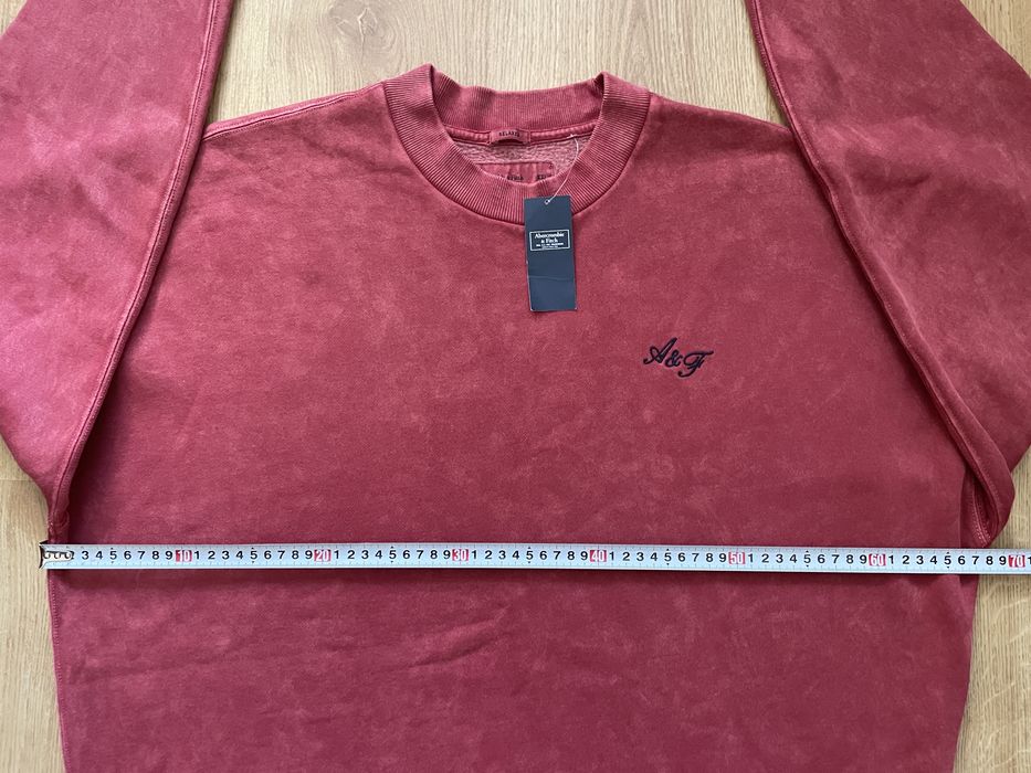 Abercrombie & Fitch Sweatshirt 2XL