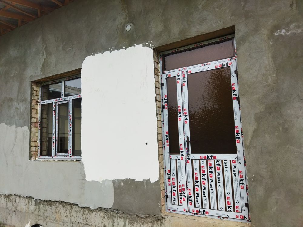 Акфа ешик ромлар