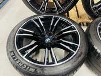 Jante Origjnale BMW M5 F90 R 20 G30 styling M706 Michelin Dot2021 90%