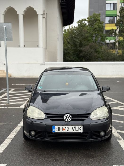Golf 5 1.9 TDI de vânzare