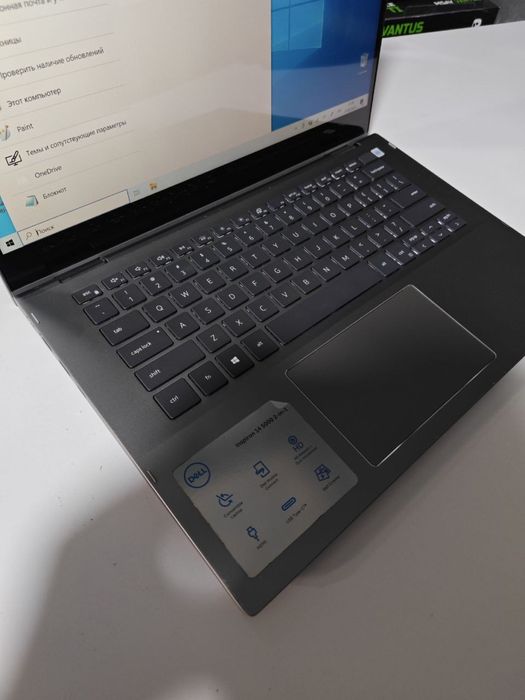 DeLL x360 Хорошая состояние