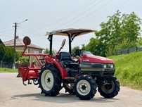 Tractor,tractoras mitsubishi,kubota,yanmar,iseki,25cp,servo,inversor