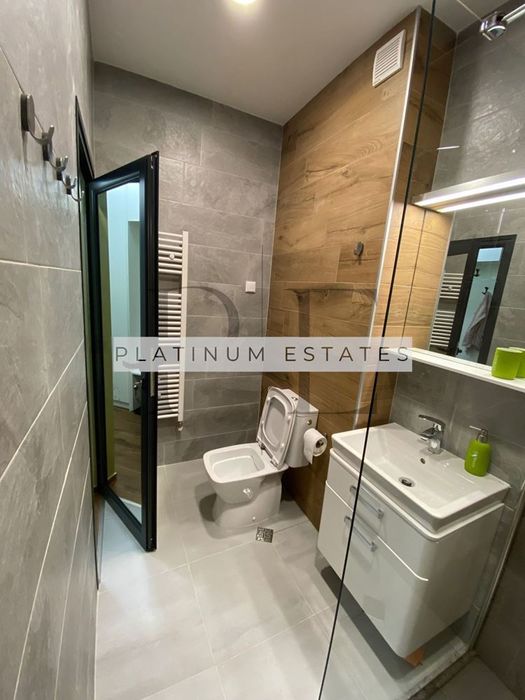 Дава се под наем Двустаен апартамент в София, Борово - 65 кв.м за 830 € - Снимка #8