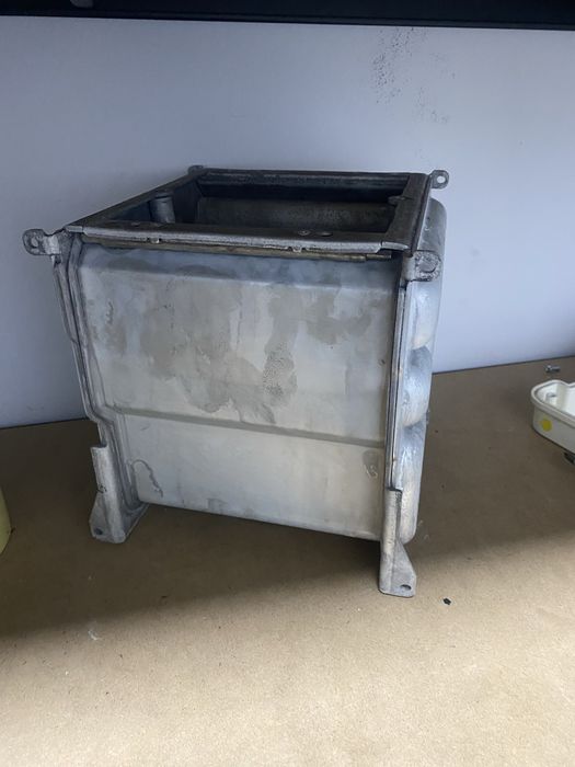 Schimbator principal centrala termica Beretta Ciao