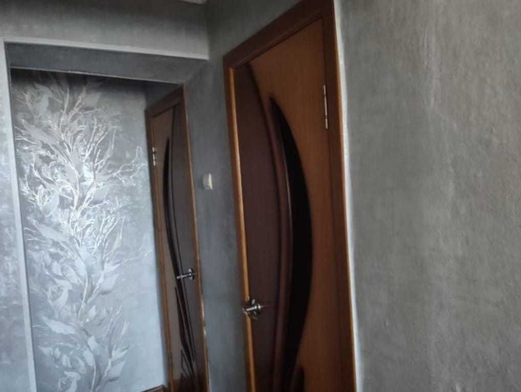 Продам 2к кв в кирпичном теплом доме!!!