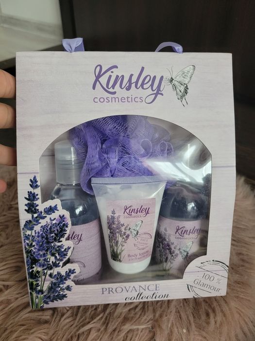 Set cosmetica noua