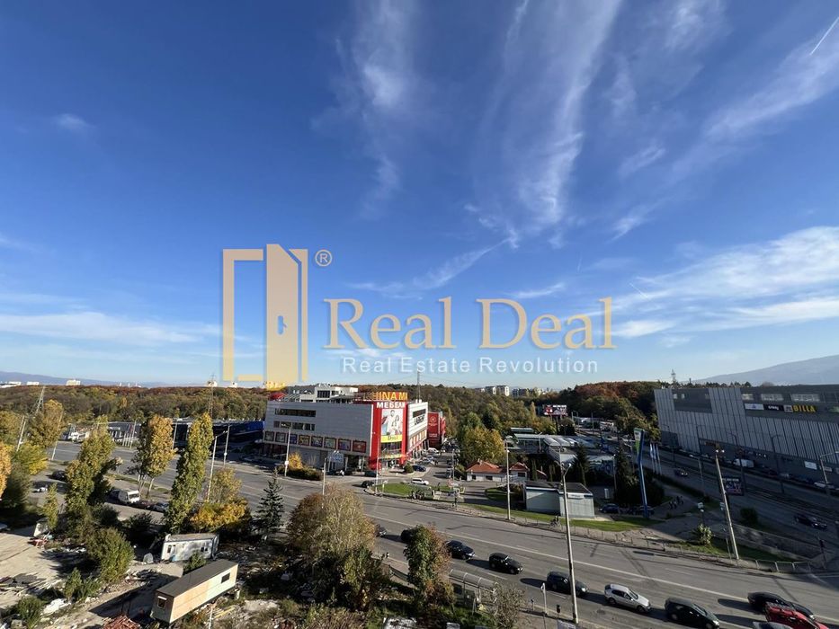 Продава се Двустаен апартамент в София, Люлин 10 - 98 кв.м за 1613 €/кв.м - Снимка #10