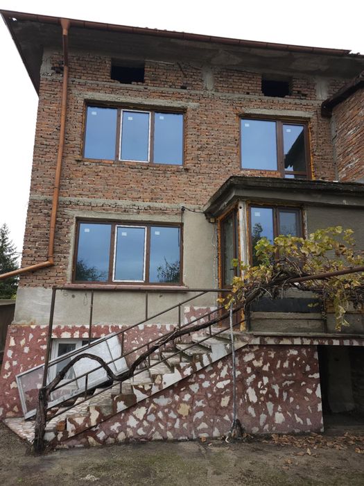 Къща  Димитровград