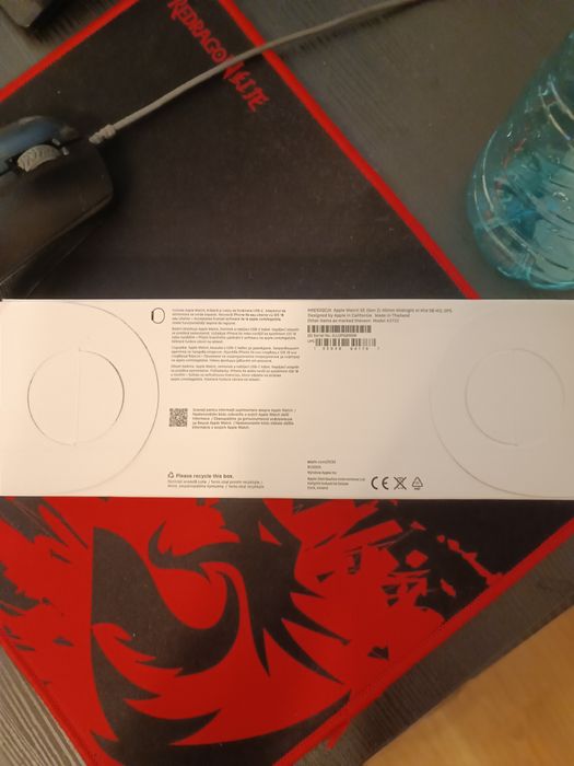 Apple Watch SE Gen 2 40MM