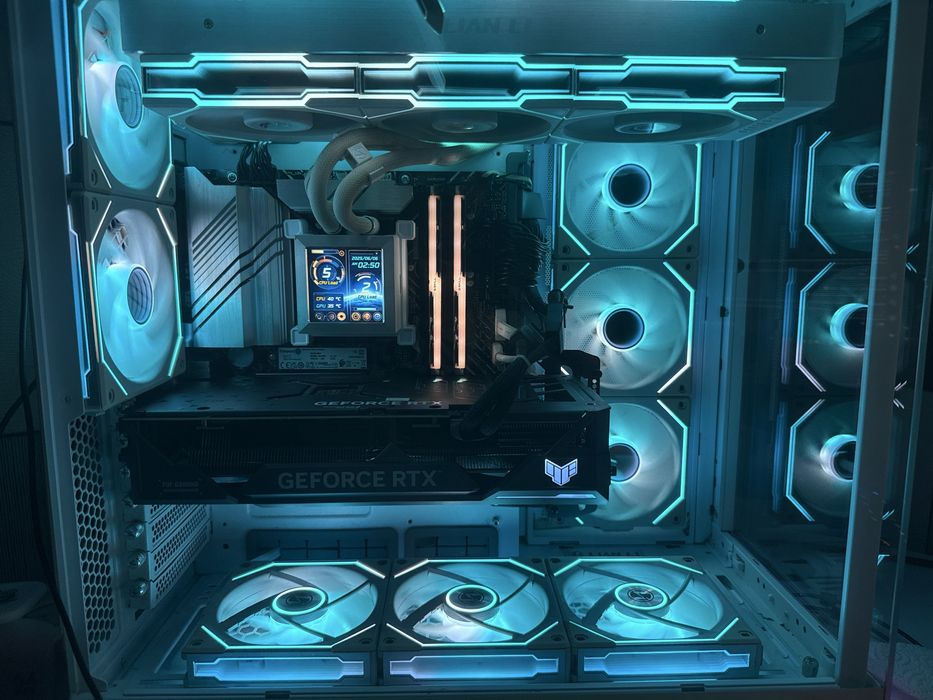 Vand rtx 4070ti super