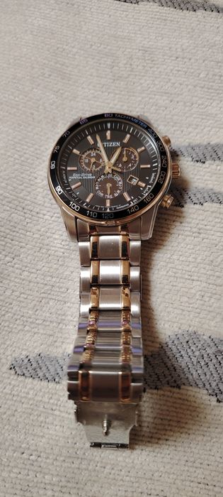 Citizen Eco Drive