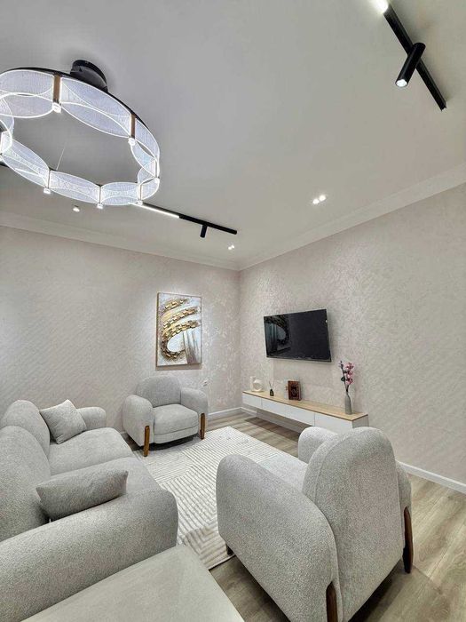 СДАЮ! Шикарную кв 2/2/4 АЛМАЗАРСКИЙ р-н/RIVIERA