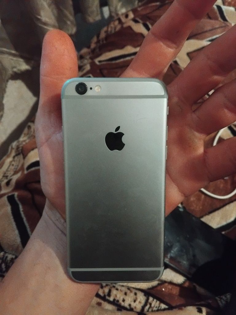 iPhone 6 состояние норм