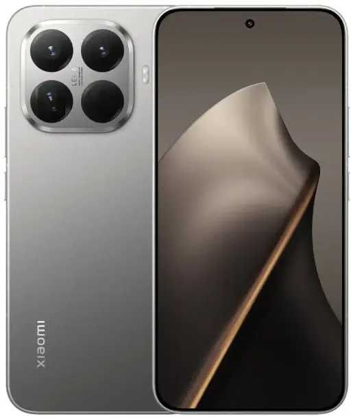 Xiaomi 15T Pro 256 GB IMEA зарегистрирован