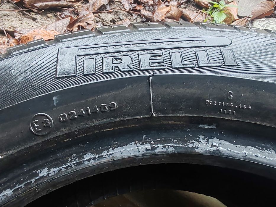 Cauciuc vara Pirelli Drago P5000 185/60/14