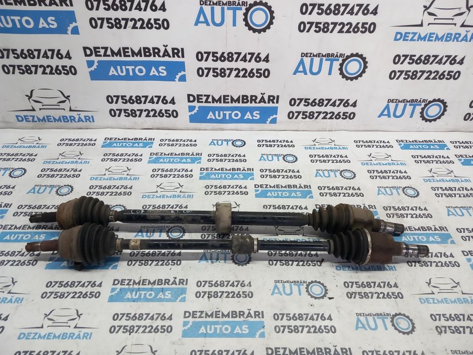 Planetara dreapta 1.3d Opel Corsa D 6 trepte