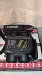 Binoclu cu stabilizare Fujinon Techno-Stabi TS 14x40 nou
