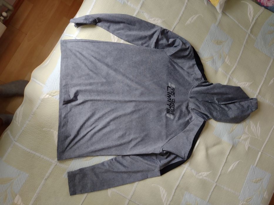 Мъжка спортна блуза LCW Sport размер L