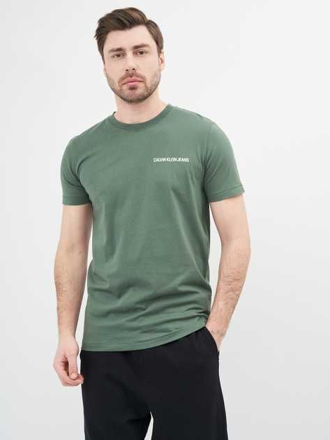 Calvin Klein мъжка тениска размер XL