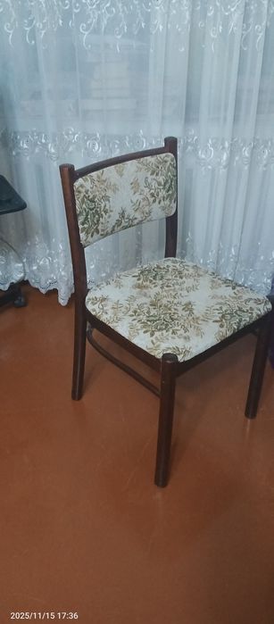 стул венский СССР