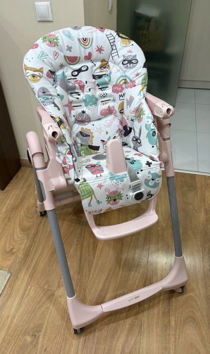 Vand scaun PEG PEREGO in stare impecabila