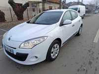 Renault Megane 3 1.5 DCi 110 Cp 2011 Euro 5