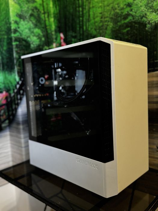 PC GAMING I5-10500 | 32 GB RAM | GTX 1060 6 GB | SSD 1 T SAMSUNG