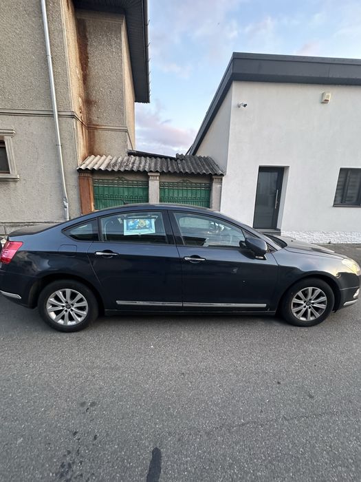 Citroen C5 2010 1.6 HDI