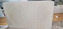 Saltea 120 x 200 x 20 cm spuma / memorie
