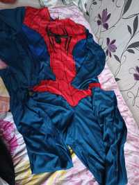 Costum Marvel Spiderman