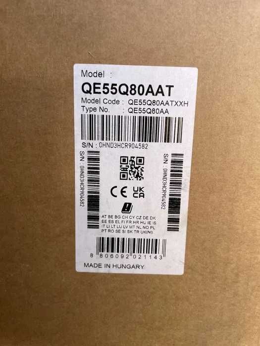 TV DEFECTE Lista detaliata in anunt, 80-225 CM, 4K, Samsung, LG, SONY