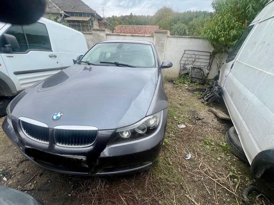 Bmw e90 2.0diesel