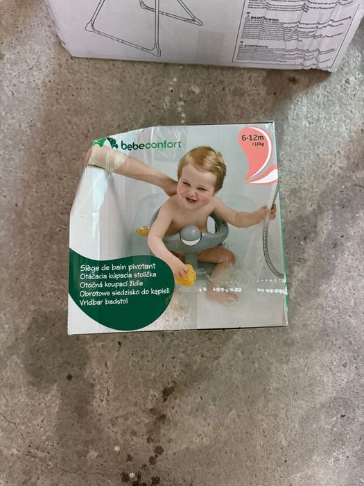 Scaun baie Bebeconfort Sigilat