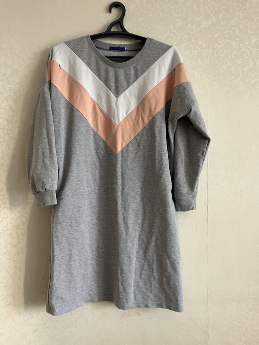 Повседневные платья