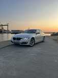 BMW seria 3 F30.