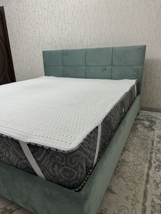 Bezprujina Matraslar