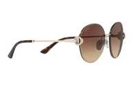 BVLGARI Оригинални Слънчеви Очила, купени за 621лв, продавт се 229лв