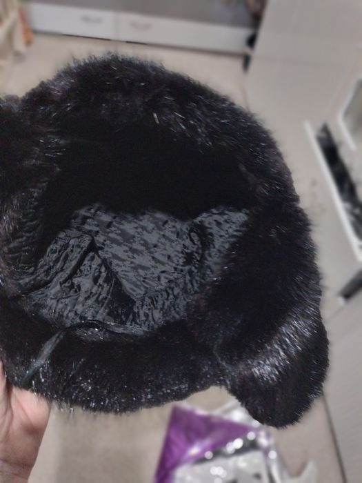 Детская шапка. в хорошем состоянии.