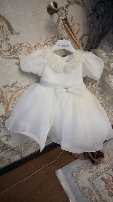 Продаю  платье для девочки