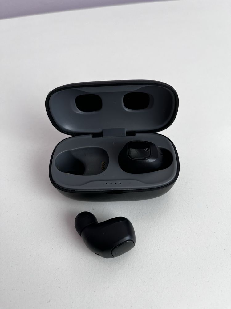 Слушалки Trust Nika Compact