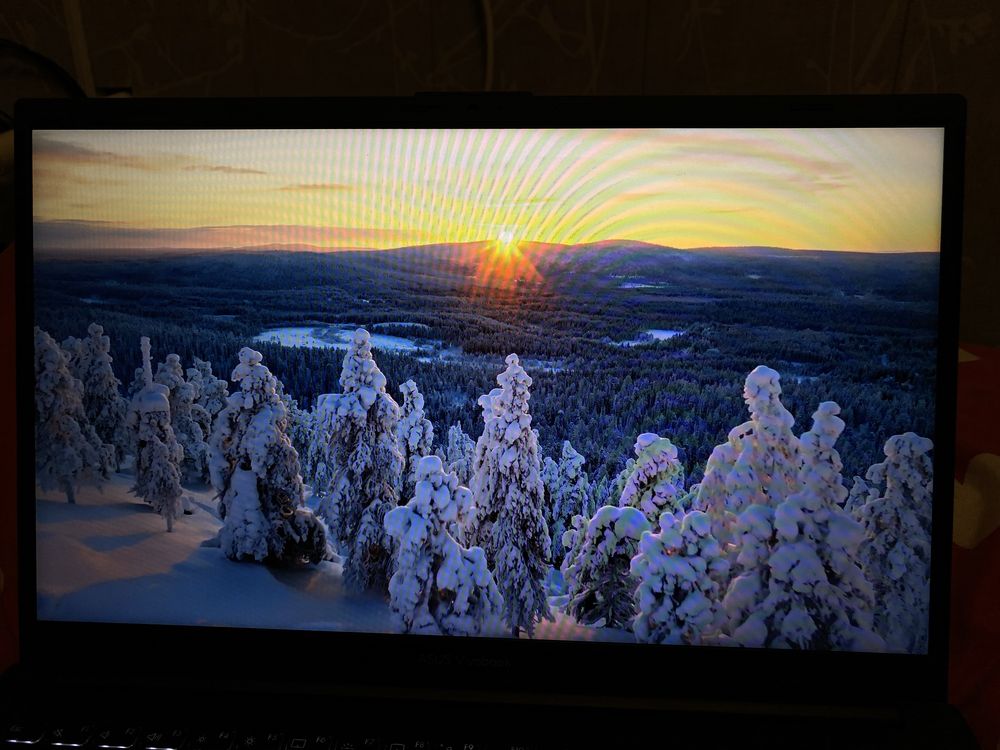 Asus vivobook ho 14/15