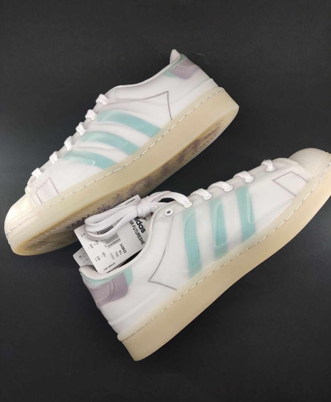 Adidas Superstar mărime 38