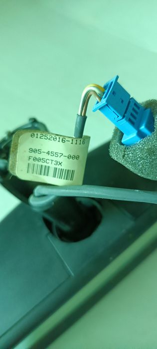 Oglinda retrovizoare interior Mercedes GLA,,Infiniti Q30 QX30